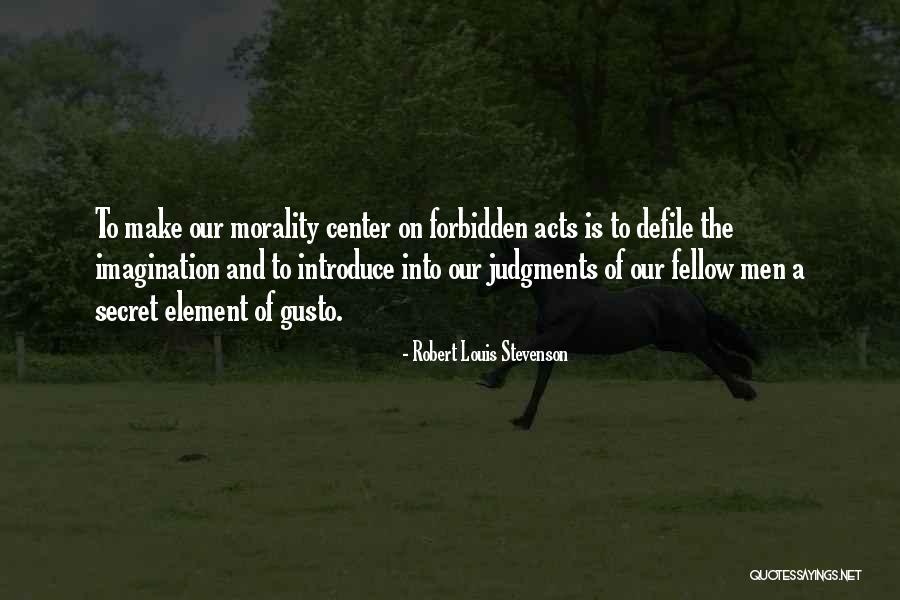 Marroquino Y Quotes By Robert Louis Stevenson Marroquino Y Quotes By Robert Louis Stevenson