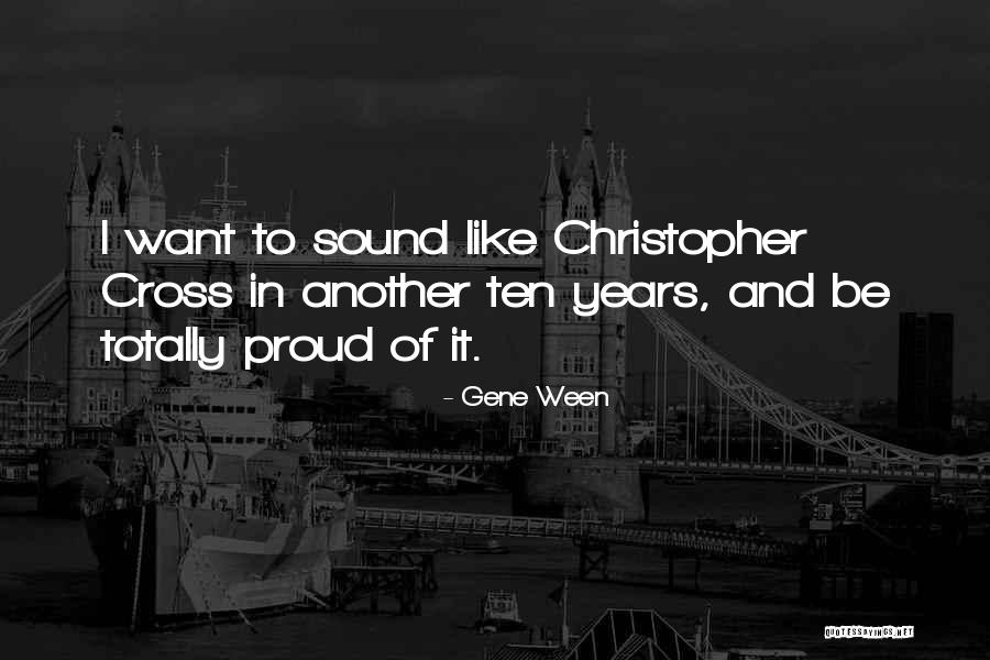 Marroquinos Quotes By Gene Ween Marroquinos Quotes By Gene Ween