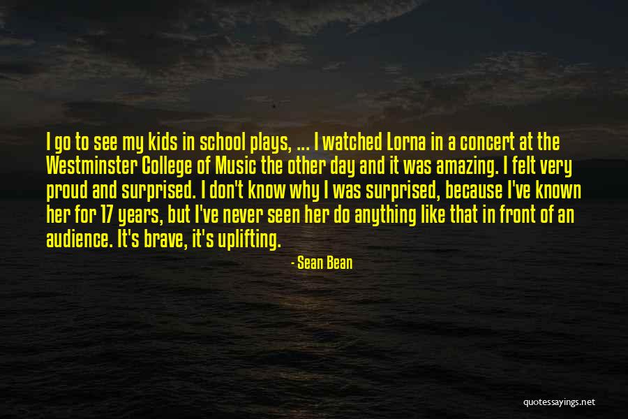 Marroquinos Quotes By Sean Bean Marroquinos Quotes By Sean Bean
