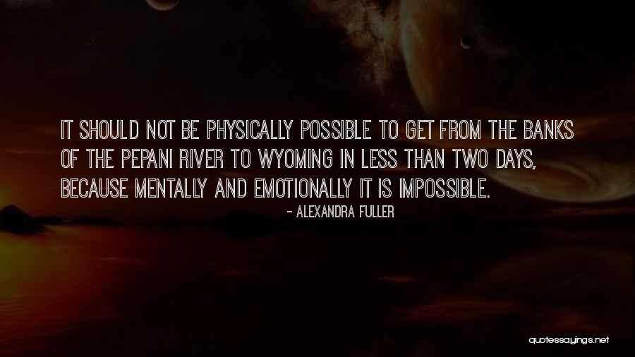 Marros Tool Quotes By Alexandra Fuller Marros Tool Quotes By Alexandra Fuller