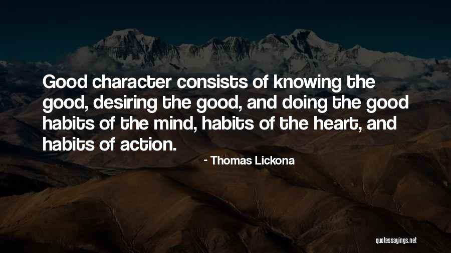 Marrose Quotes By Thomas Lickona Marrose Quotes By Thomas Lickona
