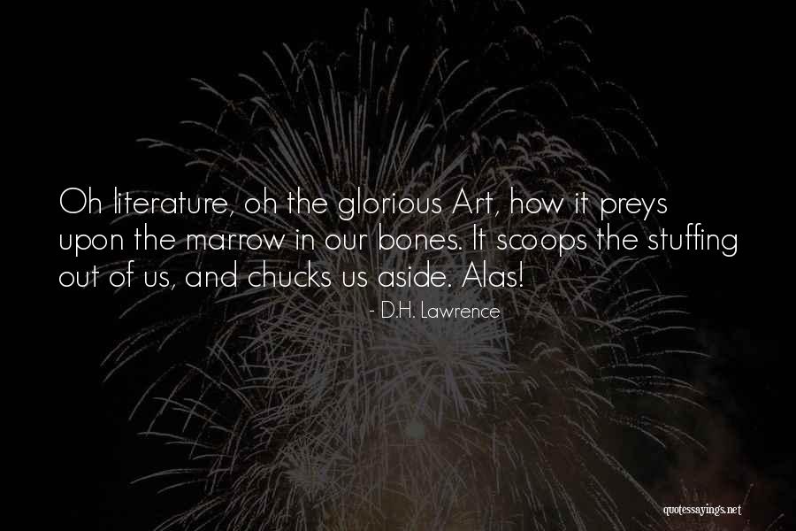 Marrow Bones Quotes By D.H. Lawrence Marrow Bones Quotes By D.H. Lawrence