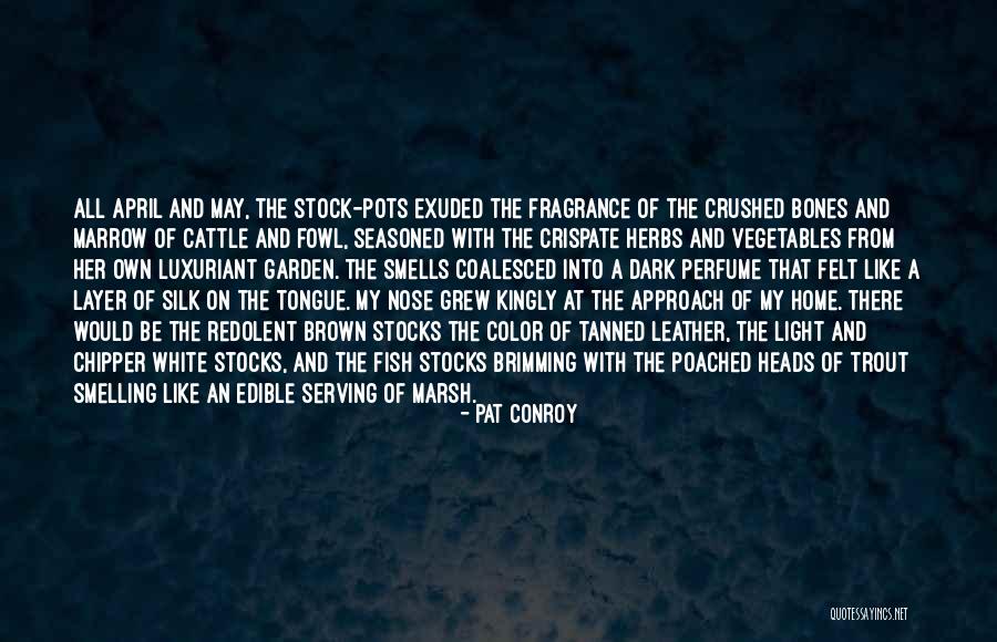 Marrow Bones Quotes By Pat Conroy Marrow Bones Quotes By Pat Conroy