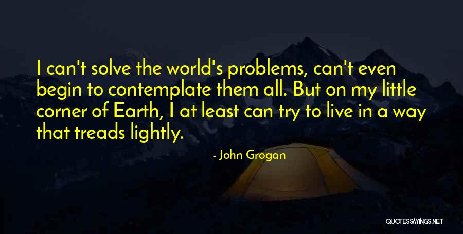 Marrows Restaurant Quotes By John Grogan Marrows Restaurant Quotes By John Grogan