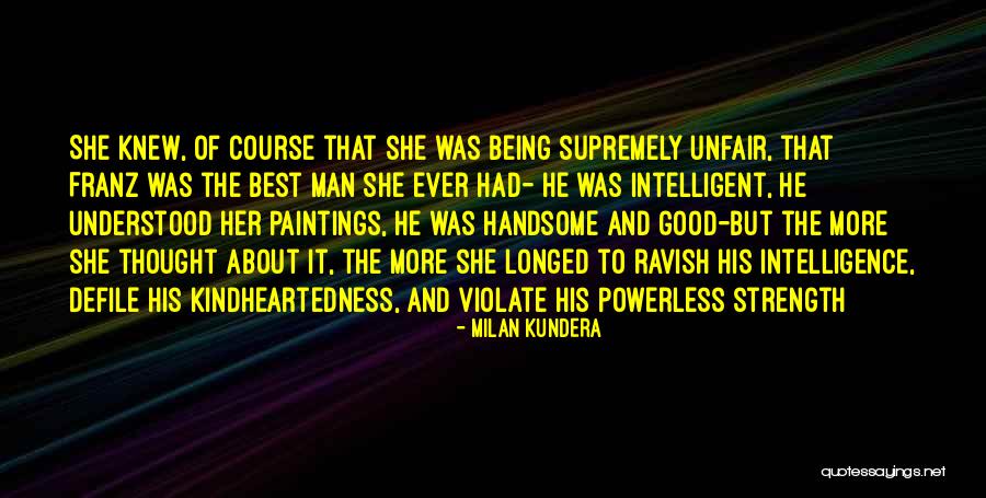 Marrs Quotes By Milan Kundera Marrs Quotes By Milan Kundera