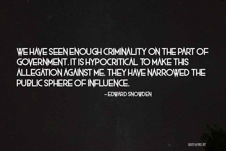 Marrufo Concrete Quotes By Edward Snowden Marrufo Concrete Quotes By Edward Snowden