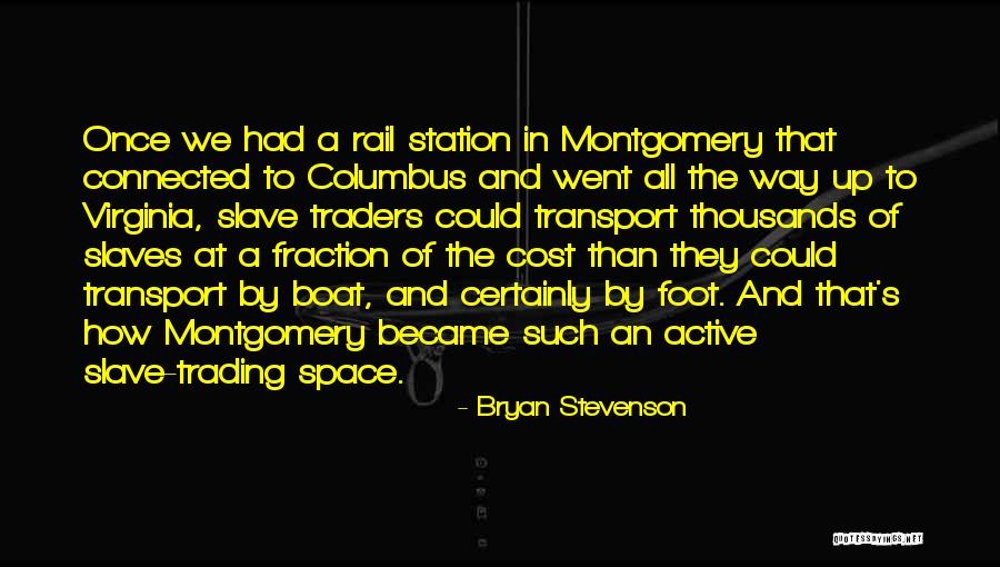 Marrus Lane Quotes By Bryan Stevenson Marrus Lane Quotes By Bryan Stevenson