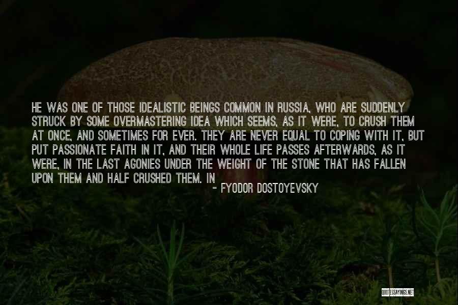 Marrus Lane Quotes By Fyodor Dostoyevsky Marrus Lane Quotes By Fyodor Dostoyevsky