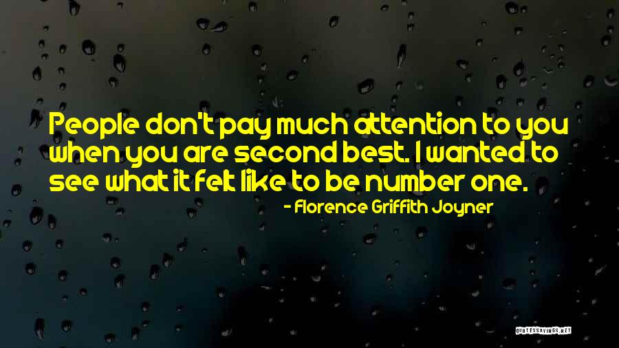 Marrus Scott Quotes By Florence Griffith Joyner Marrus Scott Quotes By Florence Griffith Joyner