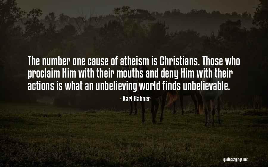 Marrusco Quotes By Karl Rahner Marrusco Quotes By Karl Rahner