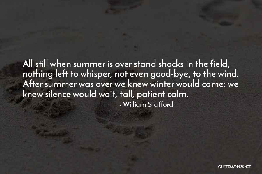 Marrusco Quotes By William Stafford Marrusco Quotes By William Stafford