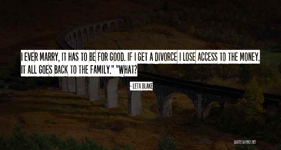 Marry For Money Quotes By Leta Blake Marry For Money Quotes By Leta Blake