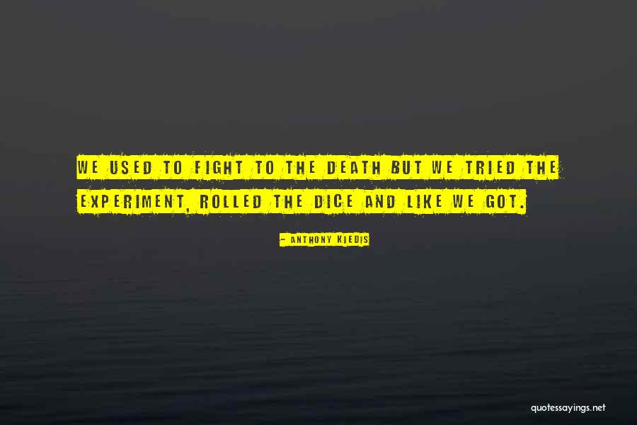 Marry Kozakura Quotes By Anthony Kiedis Marry Kozakura Quotes By Anthony Kiedis