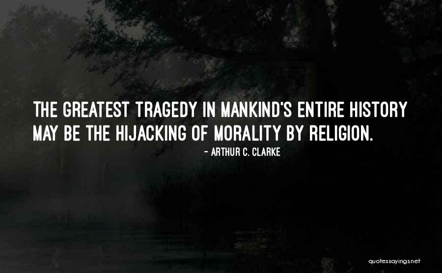 Marry Kozakura Quotes By Arthur C. Clarke Marry Kozakura Quotes By Arthur C. Clarke