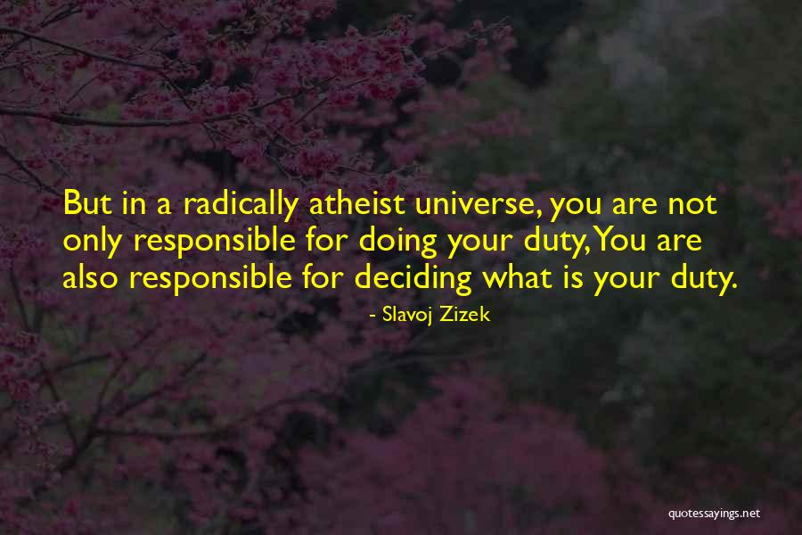 Marry Kozakura Quotes By Slavoj Zizek Marry Kozakura Quotes By Slavoj Zizek