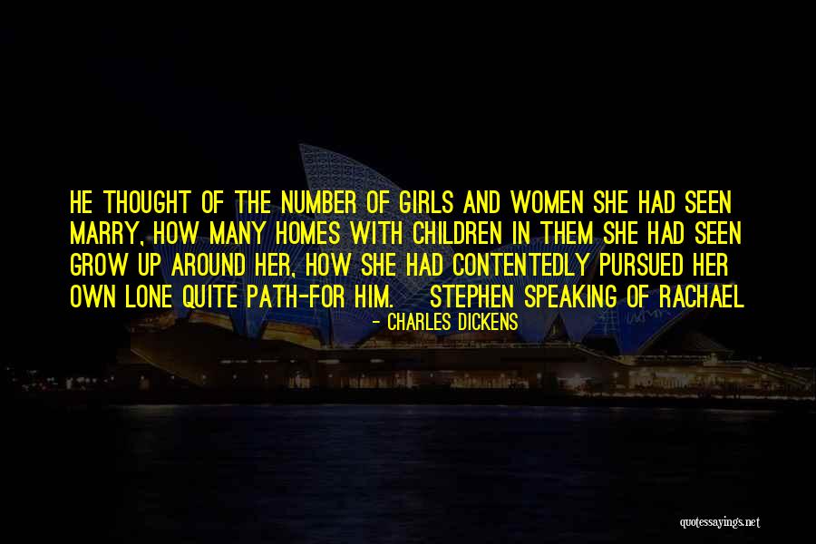 Marry Love Quotes By Charles Dickens Marry Love Quotes By Charles Dickens