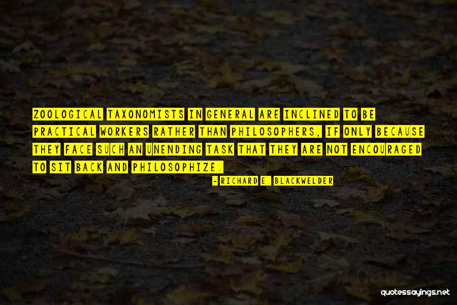 Marryat Mp Quotes By Richard E. Blackwelder Marryat Mp Quotes By Richard E. Blackwelder