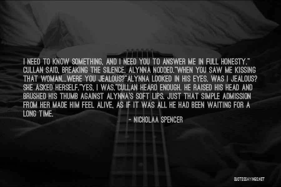 Marrying For Love Quotes By Nicholaa Spencer Marrying For Love Quotes By Nicholaa Spencer