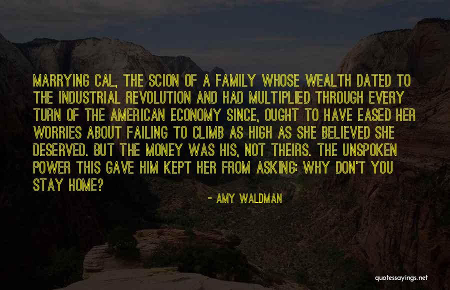 Marrying For Money Quotes By Amy Waldman Marrying For Money Quotes By Amy Waldman