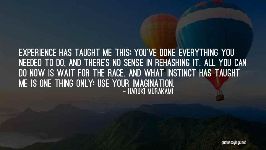 Marrying Someone Else Quotes By Haruki Murakami Marrying Someone Else Quotes By Haruki Murakami