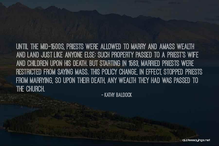 Marrying Someone Else Quotes By Kathy Baldock Marrying Someone Else Quotes By Kathy Baldock