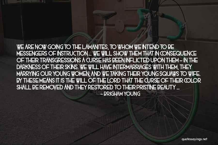 Marrying Young Quotes By Brigham Young Marrying Young Quotes By Brigham Young