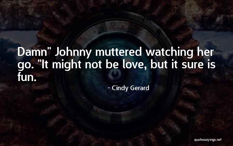 Mars Alliance Church Quotes By Cindy Gerard Mars Alliance Church Quotes By Cindy Gerard