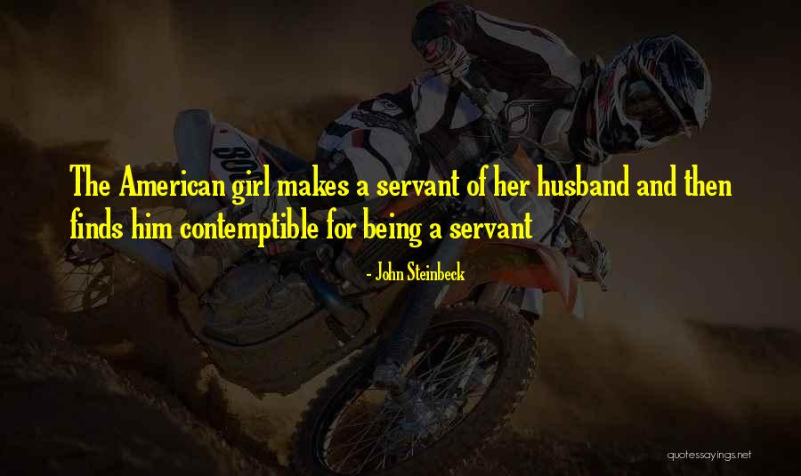 Mars Alliance Church Quotes By John Steinbeck Mars Alliance Church Quotes By John Steinbeck