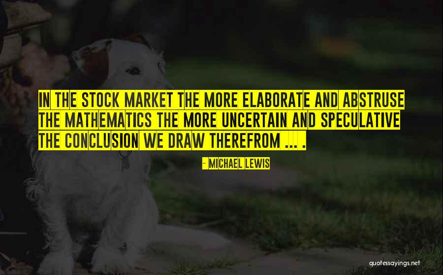 Mars Alliance Church Quotes By Michael Lewis Mars Alliance Church Quotes By Michael Lewis