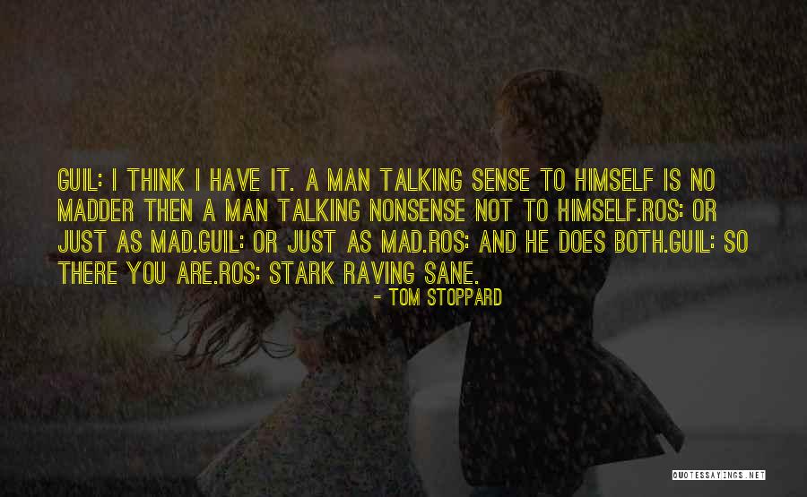 Mars Alliance Church Quotes By Tom Stoppard Mars Alliance Church Quotes By Tom Stoppard
