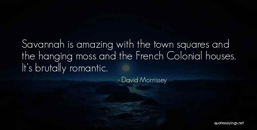 Mars Colony Quotes By David Morrissey Mars Colony Quotes By David Morrissey