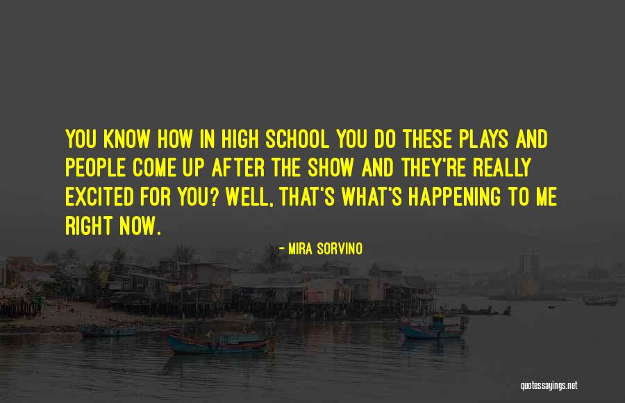 Mars Colony Quotes By Mira Sorvino Mars Colony Quotes By Mira Sorvino