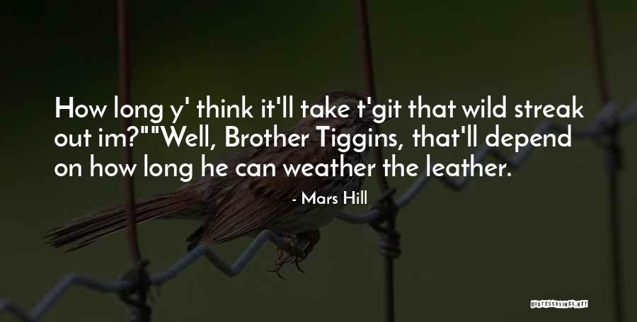 Mars Hill Quotes 909583 Mars Hill Quotes 909583
