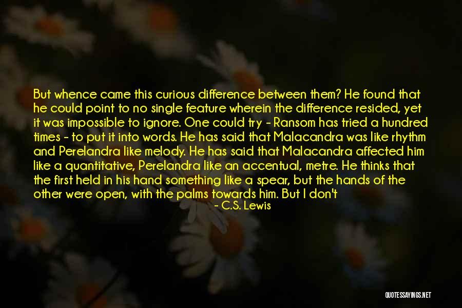 Mars Venus Quotes By C.S. Lewis Mars Venus Quotes By C.S. Lewis