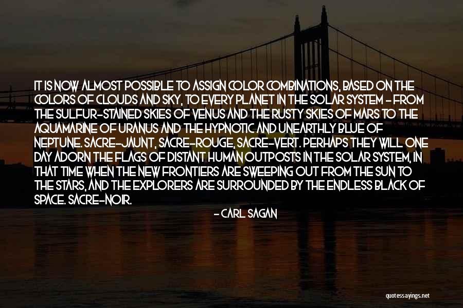 Mars Venus Quotes By Carl Sagan Mars Venus Quotes By Carl Sagan