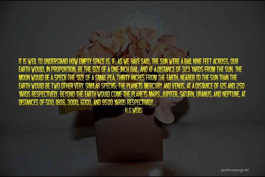 Mars Venus Quotes By H.G.Wells Mars Venus Quotes By H.G.Wells