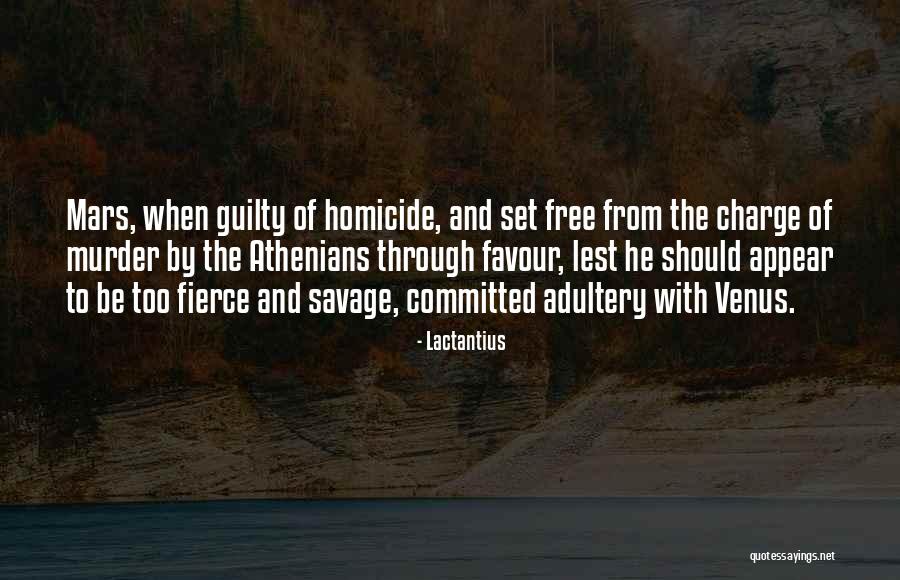 Mars Venus Quotes By Lactantius Mars Venus Quotes By Lactantius