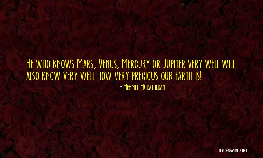 Mars Venus Quotes By Mehmet Murat Ildan Mars Venus Quotes By Mehmet Murat Ildan