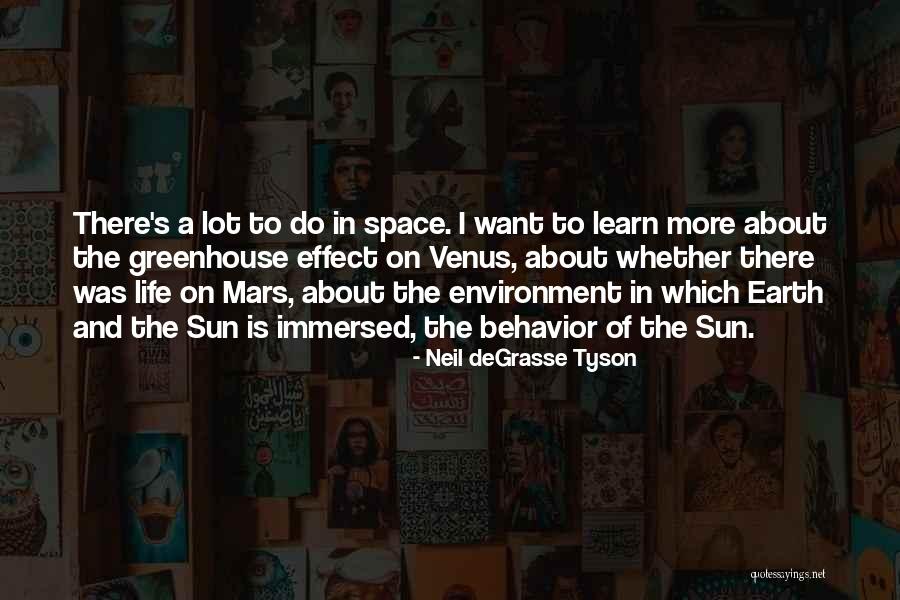 Mars Venus Quotes By Neil DeGrasse Tyson Mars Venus Quotes By Neil DeGrasse Tyson