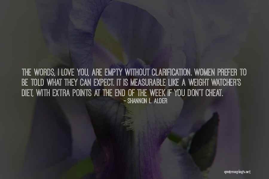 Mars Venus Quotes By Shannon L. Alder Mars Venus Quotes By Shannon L. Alder