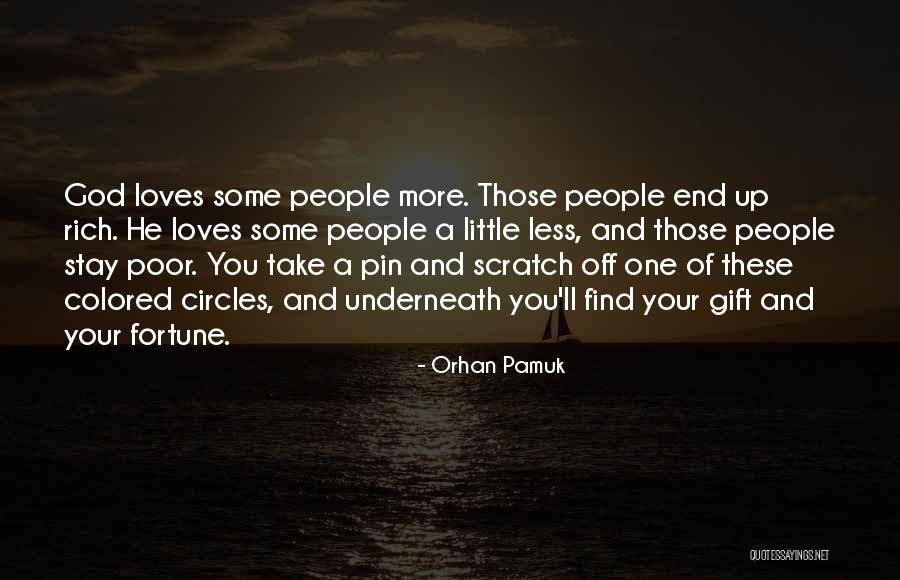 Marsali Quotes By Orhan Pamuk Marsali Quotes By Orhan Pamuk