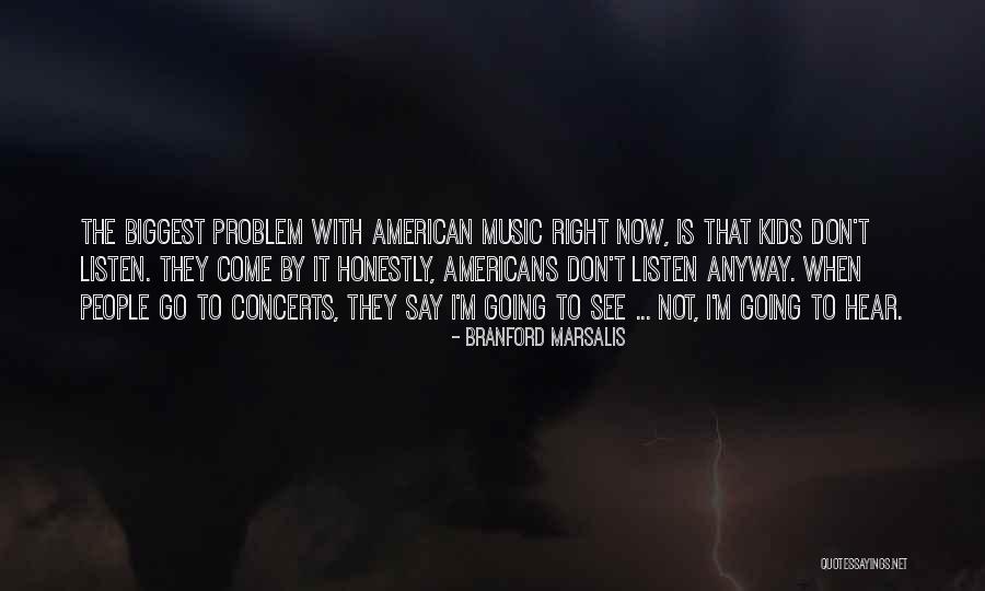 Marsalis On Music Quotes By Branford Marsalis Marsalis On Music Quotes By Branford Marsalis