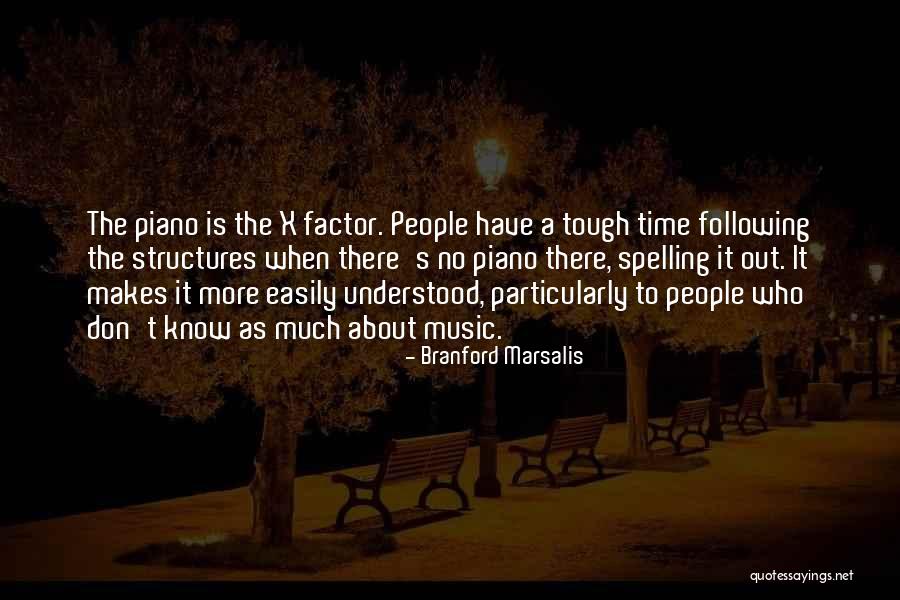 Marsalis On Music Quotes By Branford Marsalis Marsalis On Music Quotes By Branford Marsalis
