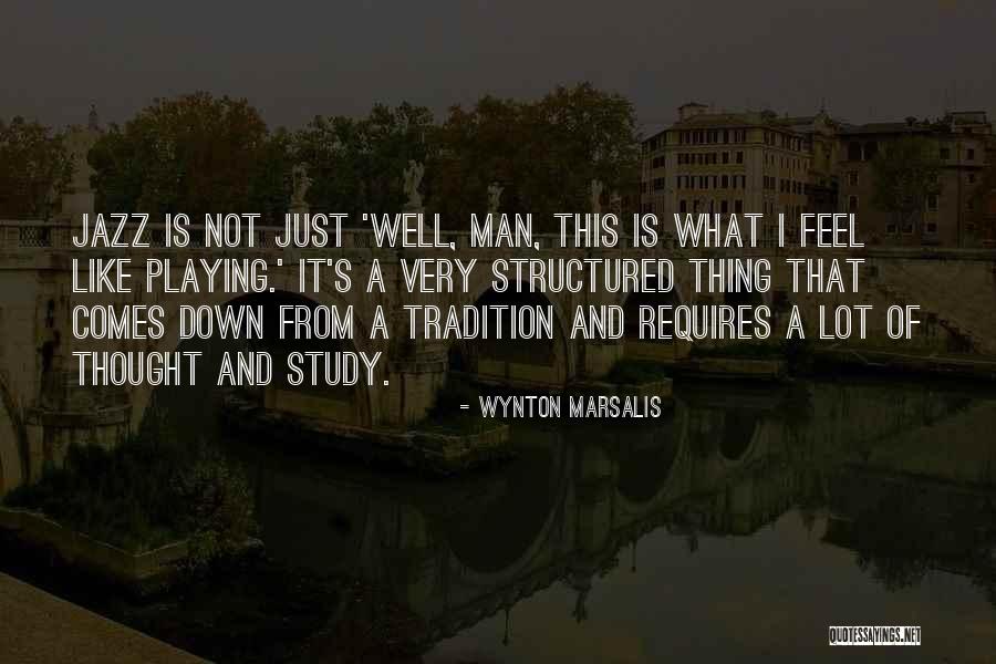 Marsalis On Music Quotes By Wynton Marsalis Marsalis On Music Quotes By Wynton Marsalis