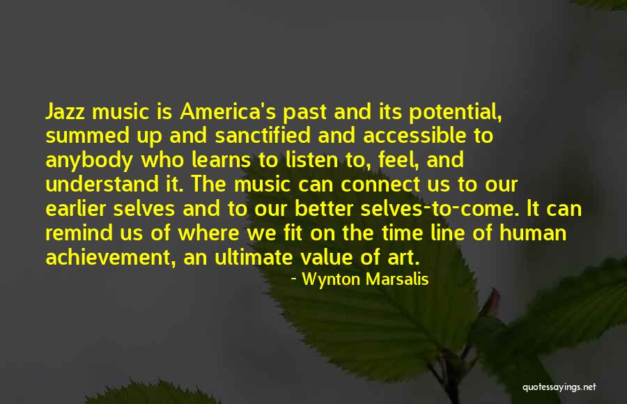 Marsalis On Music Quotes By Wynton Marsalis Marsalis On Music Quotes By Wynton Marsalis