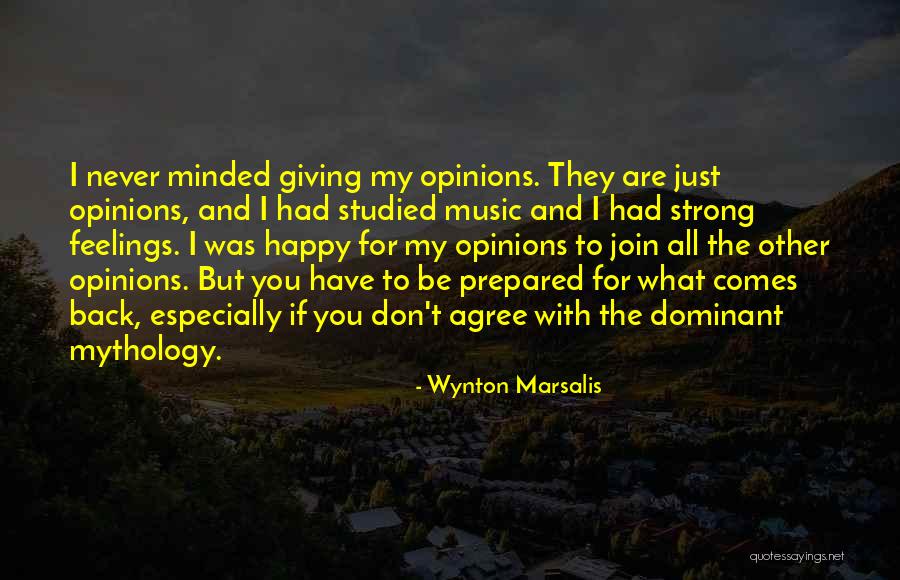 Marsalis On Music Quotes By Wynton Marsalis Marsalis On Music Quotes By Wynton Marsalis