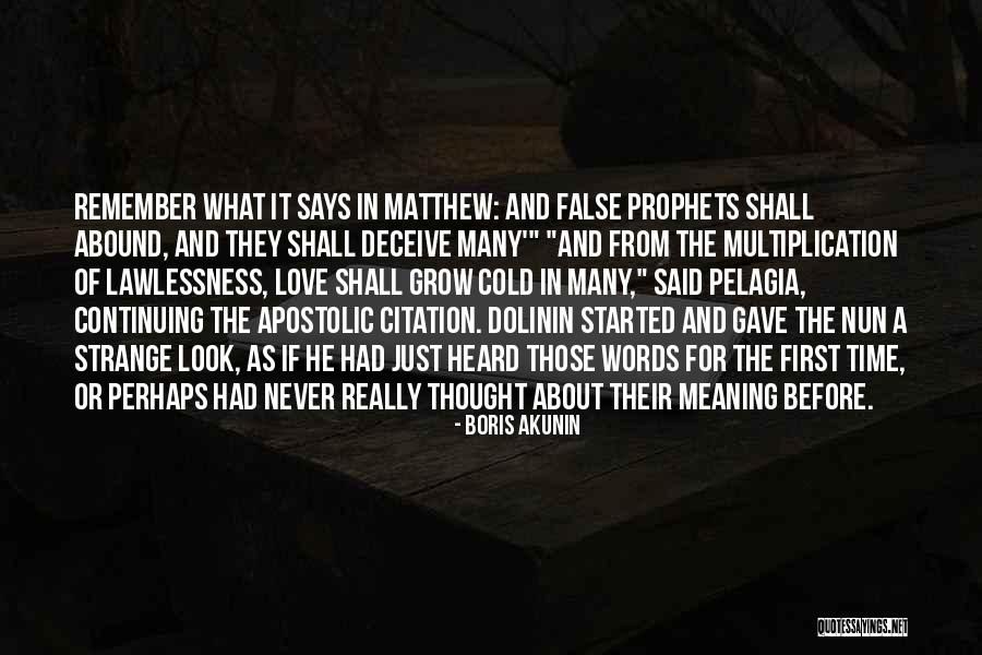 Marsanne Wine Quotes By Boris Akunin Marsanne Wine Quotes By Boris Akunin