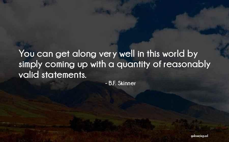 Marsano Long Beach Quotes By B.F. Skinner Marsano Long Beach Quotes By B.F. Skinner
