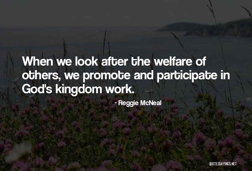 Marsat Roman Quotes By Reggie McNeal Marsat Roman Quotes By Reggie McNeal