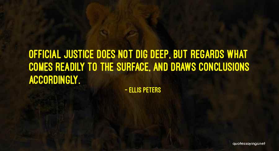 Marsatta Quotes By Ellis Peters Marsatta Quotes By Ellis Peters